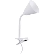 Paulmann Vitis 95431 Csíptetős lámpa LED E14 20 W Fehér