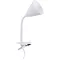 Paulmann Vitis 95431 Csíptetős lámpa LED E14 20 W Fehér