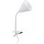Paulmann Vitis 95431 Csíptetős lámpa LED E14 20 W Fehér