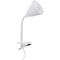 Paulmann Vitis 95431 Csíptetős lámpa LED E14 20 W Fehér