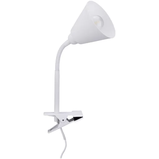 Paulmann Vitis 95431 Csíptetős lámpa LED E14 20 W Fehér
