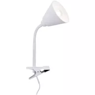 Paulmann Vitis 95431 Csíptetős lámpa LED E14 20 W Fehér