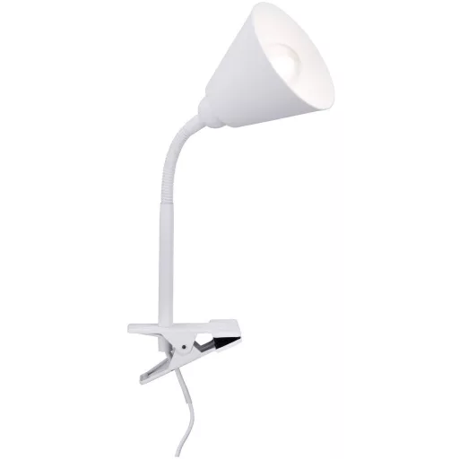 Paulmann Vitis 95431 Csíptetős lámpa LED E14 20 W Fehér