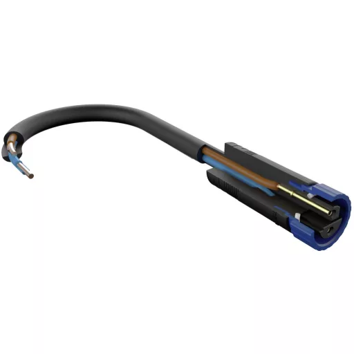 Paulmann Pike 94241 Világításrendszer, Plug & Shine LED-es kerti fényszóró bővítés LED 3.5 W Melegfehér Antracit