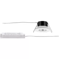   Paulmann Calla LED-es fürdőszobai beépíthető lámpa 7 W IP65 Fehér (matt)