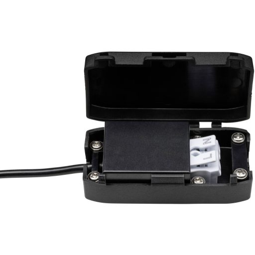 Paulmann Calla LED-es fürdőszobai beépíthető lámpa 6 W IP65 Fehér (matt)