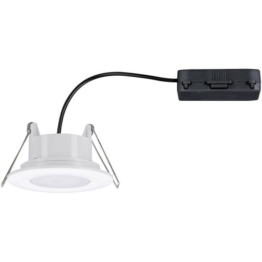 Paulmann Calla LED-es fürdőszobai beépíthető lámpa 6 W IP65 Fehér (matt)