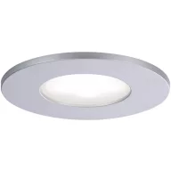   Paulmann Calla LED-es fürdőszobai beépíthető lámpa 3 részes készlet 19.5 W IP65 Króm (matt)