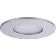   Paulmann Calla LED-es fürdőszobai beépíthető lámpa 3 részes készlet 19.5 W IP65 Króm (matt)
