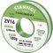 Stannol ZV16 Forrasztóón, ólommentes Ólommentes Sn96,5Ag3Cu0,5 REL0 100 g 0.5 mm