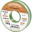 Stannol Kristall 611 Fairtin Forrasztóón, ólommentes Ólommentes Sn96,5Ag3Cu0,5 REM1 100 g 0.5 mm