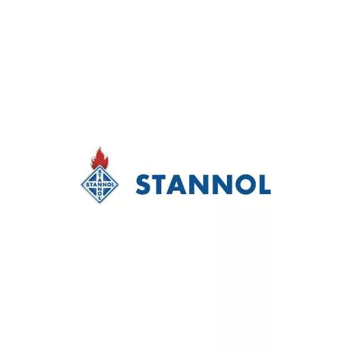 Stannol Kristall 600 Fairtin Forrasztóón, ólommentes Ólommentes Sn99,3Cu0,7 REL0 100 g 0.7 mm