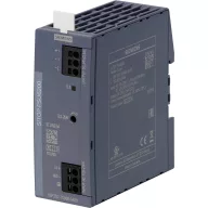   Siemens 6EP33327SB000AX0 Tápegység / tápellátás 24 V 2.5 A 60 W Kimenetek száma:1 x Tartalom, tartalmi egységek rendelésenként 1 db