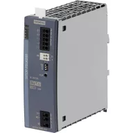   Siemens 6EP33347SB003AX0 Tápegység / tápellátás 24 V 10 A 240 W Kimenetek száma:1 x Tartalom, tartalmi egységek rendelésenként 1 db