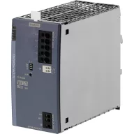   Siemens 6EP33367SB003AX0 Tápegység / tápellátás 24 V 20 A 480 W Kimenetek száma:1 x Tartalom, tartalmi egységek rendelésenként 1 db
