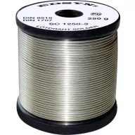   Edsyn SC15250-3X Forrasztóón, ólommentes Ólommentes, Tekercs 250 g