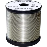 Edsyn SACALG8250 Forrasztóón, ólommentes 250 g