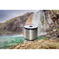   Edsyn SC8250-3X Forrasztóón, ólommentes Ólommentes, Tekercs 250 g