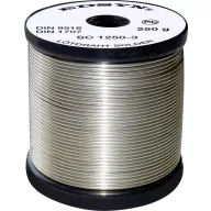   Edsyn SC8250-3X Forrasztóón, ólommentes Ólommentes, Tekercs 250 g
