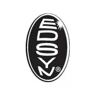   Edsyn SW021/2,5/15C Kiforrasztó huzal Hossz 15 m Szélesség 2.5 mm
