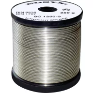   Edsyn SC1250-3X Forrasztóón, ólommentes Ólommentes, Tekercs 250 g
