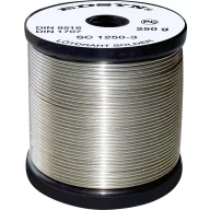   Edsyn SC1250-3X Forrasztóón, ólommentes Ólommentes, Tekercs 250 g