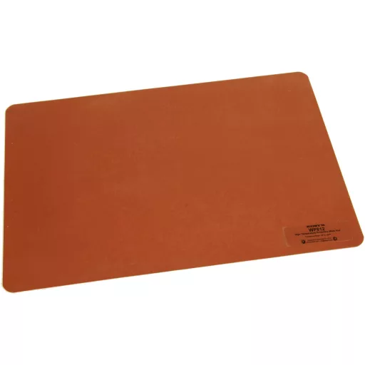 Edsyn WP812 Tűzvédő matrac (H x Sz) 305 mm x 200 mm 1 db