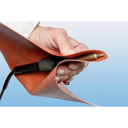 Edsyn WP812 Tűzvédő matrac (H x Sz) 305 mm x 200 mm 1 db