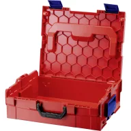   Knipex 00 21 19 LB LE Gép hordtáska ABS Piros, Kék (H x Sz x Ma) 442 x 357 x 151 mm