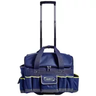   raaco Tool Trolley Professionel 760232 Univerzális Szerszámos táska tartalom nélkül 1 db (Sz x Ma x Mé) 520 x 445 x 310 mm