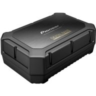 Pioneer TS-WX400DA Autó aktív mélysugárzó 250 W
