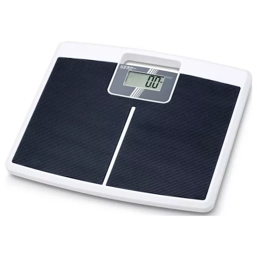 Kern MPI 200K-1 Személymérleg digitális Mérési tartomány (max.)=200 kg Többszínű