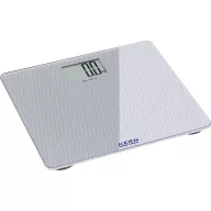   Kern MGD 200K-1L Személymérleg digitális Mérési tartomány (max.)=180 kg Szürke