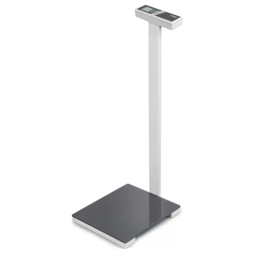 Kern MPK 200K-1P Személymérleg digitális Mérési tartomány (max.)=250 kg Többszínű