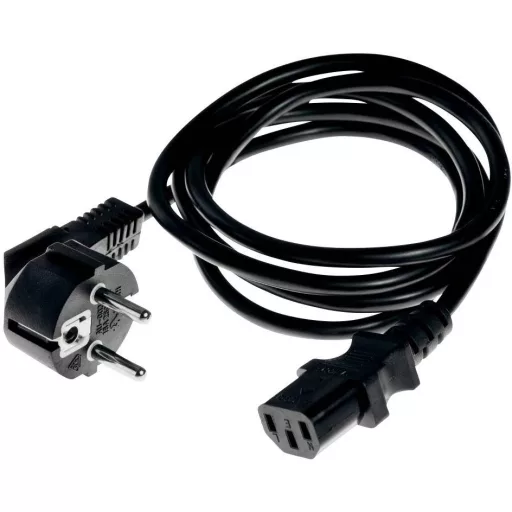 Dehner Elektronik ATS 036T-P150 Asztali tápegység, fix feszültségű 15 V/DC 2.4 A 36 W stabilizált