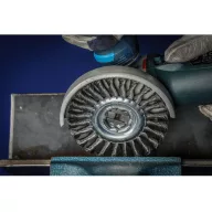 PFERD TOOLS X-Lock kerek kefe 43302111 1 db