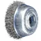 PFERD TOOLS Csésze kefe oldva X-Lock 43469006 1 db