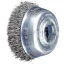 PFERD TOOLS Csésze kefe oldva X-Lock 43469006 1 db