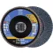 PFERD TOOLS 67664126 Felületcsiszoló korong Ø 125 mm 10 db