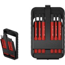 Cserélhetőpengés csavarhúzó készlet