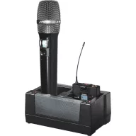 JTS G3CH-2 Töltőállomás