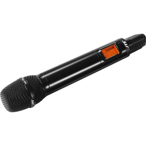 JTS JSS-4B/5 Vezeték nélküli adó Ø:50 mm