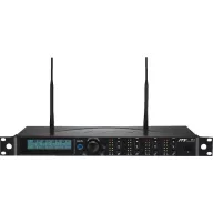 JTS R-4/5 Vezeték nélküli vevő