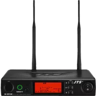 JTS RU-8011DB/5 Vezeték nélküli vevő