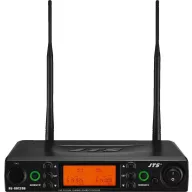 JTS RU-8012DB/5 Vezeték nélküli vevő