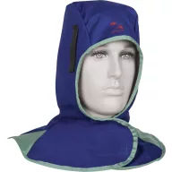 Toparc 045224 Hegesztő védőburkolat Kék