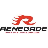Renegade RXM52B Marine hangfal 160 W Tartalom: 1 pár
