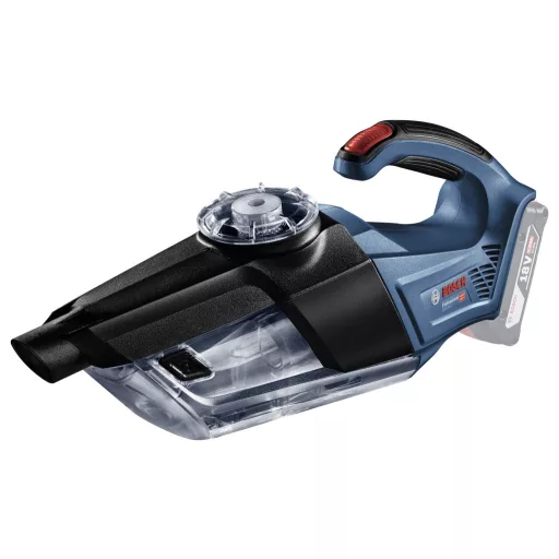 Bosch Professional GAL 18V-40 Professional 1600A019RJ Szerszámakku töltő 18 V