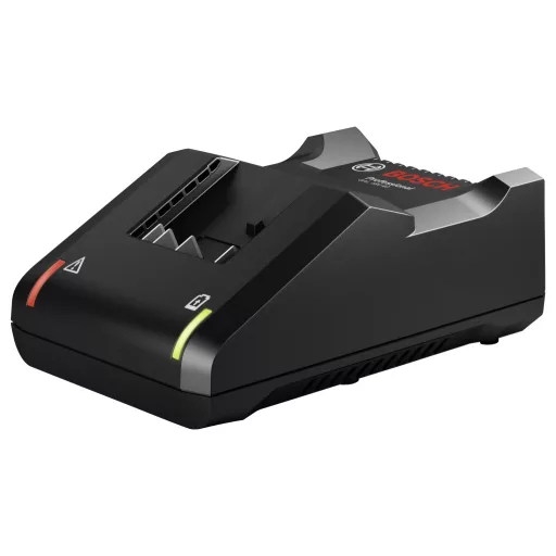 Bosch Professional GAL 18V-40 Professional 1600A019RJ Szerszámakku töltő 18 V