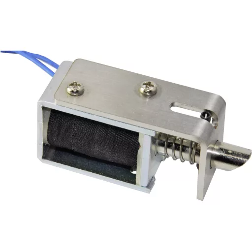 RED MAGNETICS ITS-VEL-2620B-06VDC Reteszelő egység 6 V/DC 3.84 W